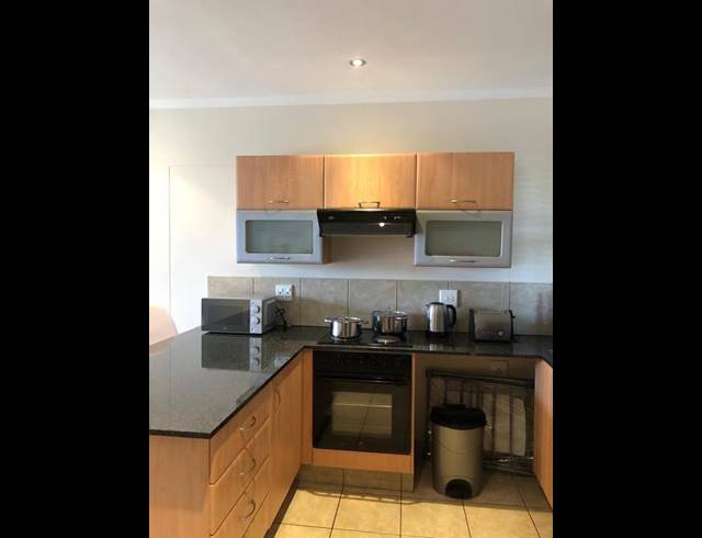 1 BEDROOM PROPERTY TO RENT IN SANDHURST